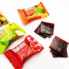 Takdis Lavashak – Gemixt Zure Vruchtenrepen (1000g)