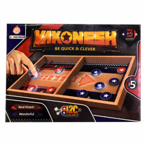 Vakonesh Bordspel (Farsi)