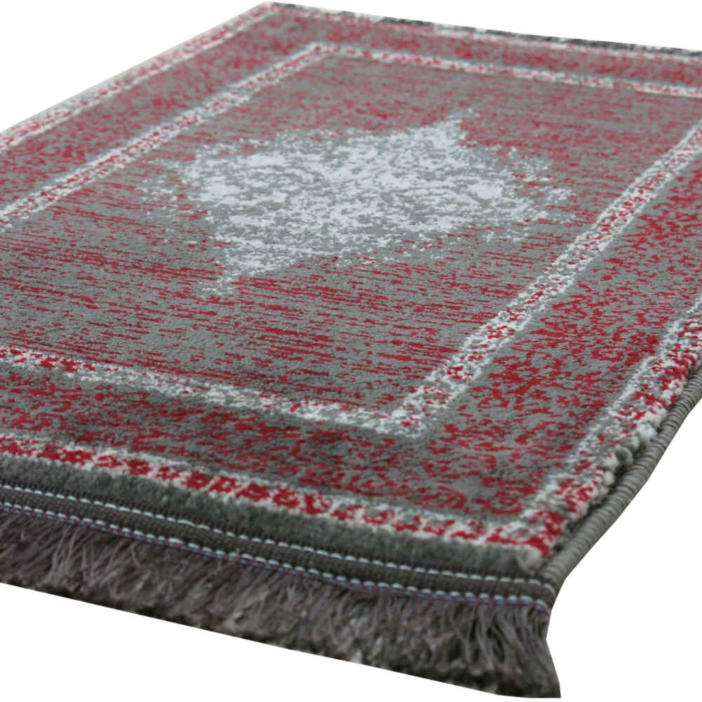 Binnen Deurmat voor Huisdecoratie – Antislip Fatima