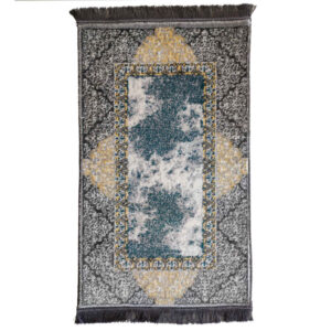 Binnen Deurmat voor Huisdecoratie – Antislip Leili