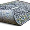 Binnen Deurmat voor Huisdecoratie – Antislip Mahla