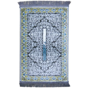 Binnen Deurmat voor Huisdecoratie – Antislip Mahla