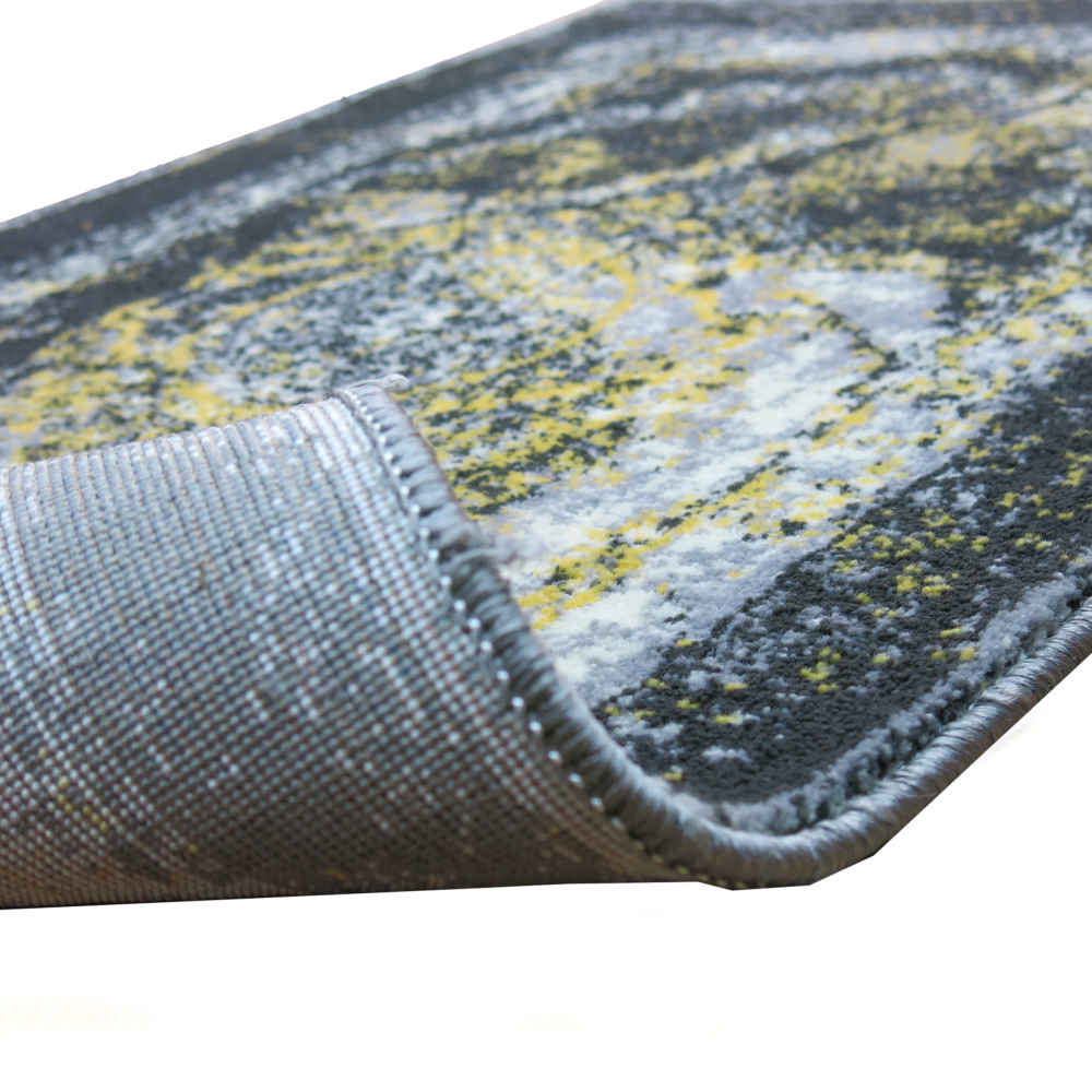 Binnen Deurmat voor Huisdecoratie – Antislip Padari