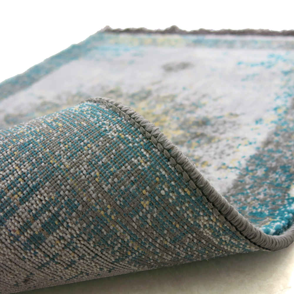 Binnen Deurmat voor Huisdecoratie – Antislip Vahab