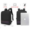 Waterdichte 15,6 Inch Laptop Rugzak Model Aria