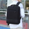 Waterdichte 15,6 Inch Laptop Rugzak Model Nila