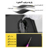 Waterdichte 15,6 Inch Laptop Rugzak Model Rayan