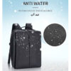 Waterdichte 15,6″ Laptop Rugzak Model Smart