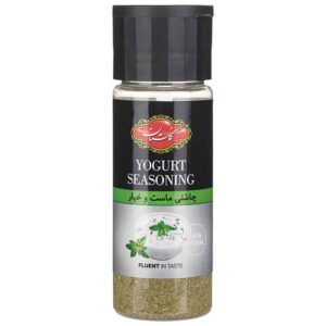Iraanse Kruidenmix voor Yoghurt en Salade – 70 gram (Set van 6)