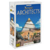 7 Wonders Architects Bordspel (Perzisch)