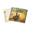 7 Wonders Duel Bordspel (Perzisch)