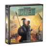 7 Wonders Duel Bordspel (Perzisch)