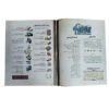 A Game Of Thrones Bordspel (Perzisch)