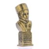 Buste van Ahmad Shah Qajar – Laatste Qajar Sjah