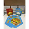 Catan Seafarers Bordspel (Farsi)