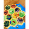 Catan Seafarers Bordspel (Farsi)