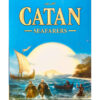 Catan Seafarers Bordspel (Farsi)