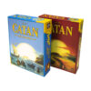 Catan Seafarers Bordspel (Farsi)