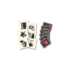Codenames Bordspel (Perzisch)