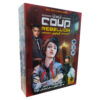 Coup: Rebellion Intellectueel Bordspel (Farsi)