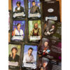 Coup: Rebellion Intellectueel Bordspel (Farsi)