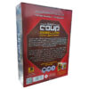 Coup: Rebellion Intellectueel Bordspel (Farsi)