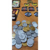 Coup: Rebellion Intellectueel Bordspel (Farsi)