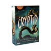 Cryptid Bordspel (Farsi)