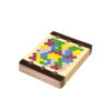 Cryptid Bordspel (Farsi)