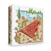 Dastbaft Bordspel (Farsi)