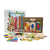 Dastbaft Bordspel (Farsi)
