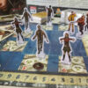 Dead Of Winter Bordspel (Farsi)