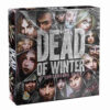 Dead Of Winter Bordspel (Farsi)
