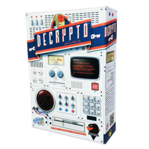 Decrypto Bordspel (Perzisch)