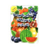 Flashcards Groenten (Farsi)