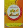 Flashcards Getallen – Tweetalig (Farsi-Engels)