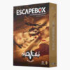 Escapebox Bordspel (Perzisch)