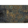 Grijs Abstracte Muurmuurschildering Model Classic voor Moderne Interieurs