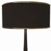 Accent Houten Tafellamp Handgemaakt Riana