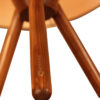Accent Houten Tafellamp Handgemaakt Masina