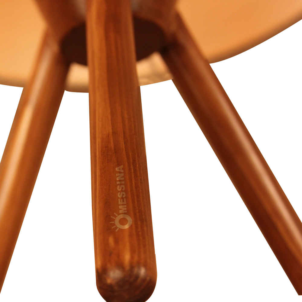 Accent Houten Tafellamp Handgemaakt Masina