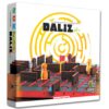 Houpaa Daliz Bordspel (Perzisch)