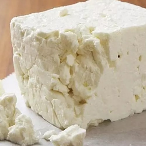 Iraanse Lighvan-kaas – Premium schapenmelk, 6000g
