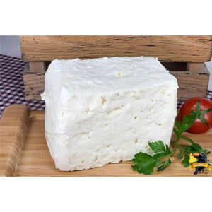 Iraanse Lighvan-kaas – Premium schapenmelk, 6000g