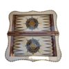 Perzisch Marqueterie Schaakbord Model Sina