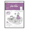 Mamak Honar Vol. 5 Boek door Parastoo Qalamchi
