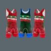 Heren Iraanse Mouwloos Worstelsinglet Model SK