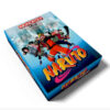 Monopoly Deal Naruto Kaartspel (Farsi)