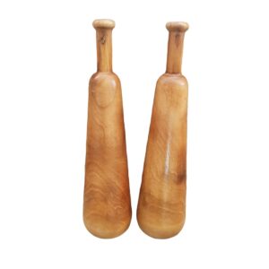 Perzische Houten Meel Mils 1 Kg Per Stuk