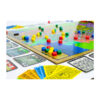 Power Grid Bordspel (Farsi)